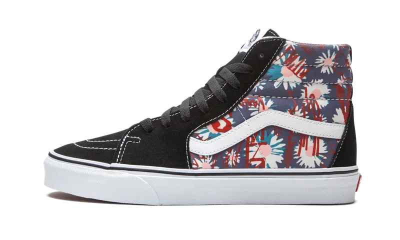 Vans SK8 Hi “Floral” | VN0A4BV61JA