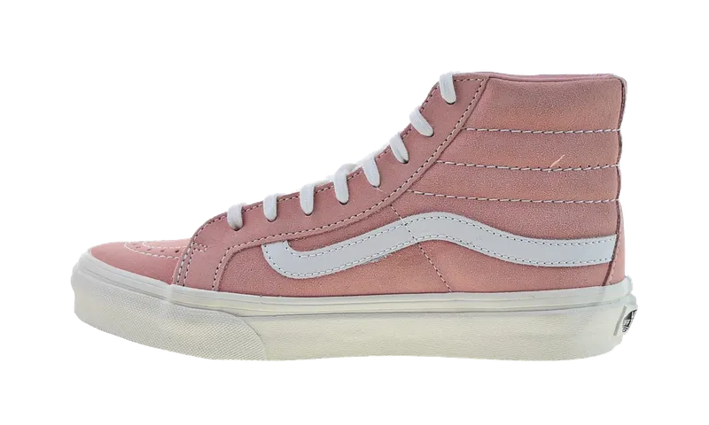 Vans SK8 Hi Slim “Blossom-True White” | VN0A32R2OI3