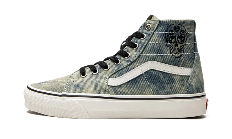 Vans SK8-Hi “Tapered” | VN0A5KRUY33
