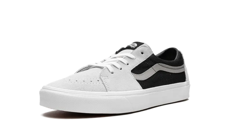 Vans SK8 Low “Light Blue / Black” | VN0A5KXDLBK