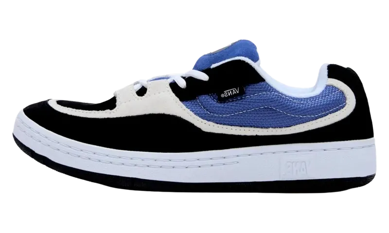 Vans SPEED LS “Black/Navy” | VN000CTNYA61
