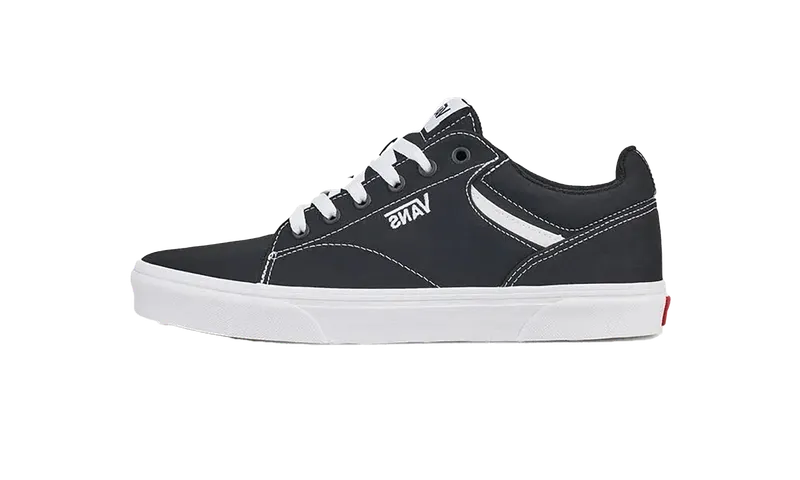 Vans Seldan “Black White” | VA4TZE-187