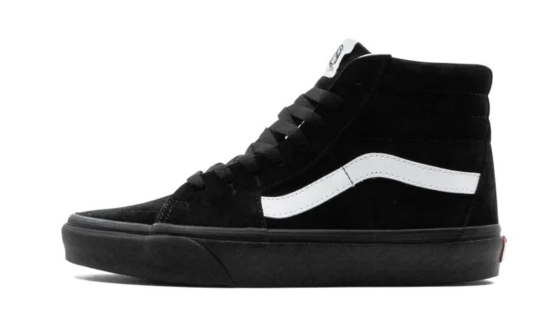 Vans Pig Suede Sk8Hi | VN0A4BV618L