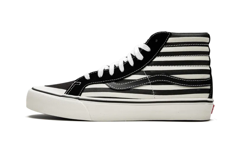 Vans Sk8-Hi 138 SF “Stripes” | VN0A3ZCEUZS