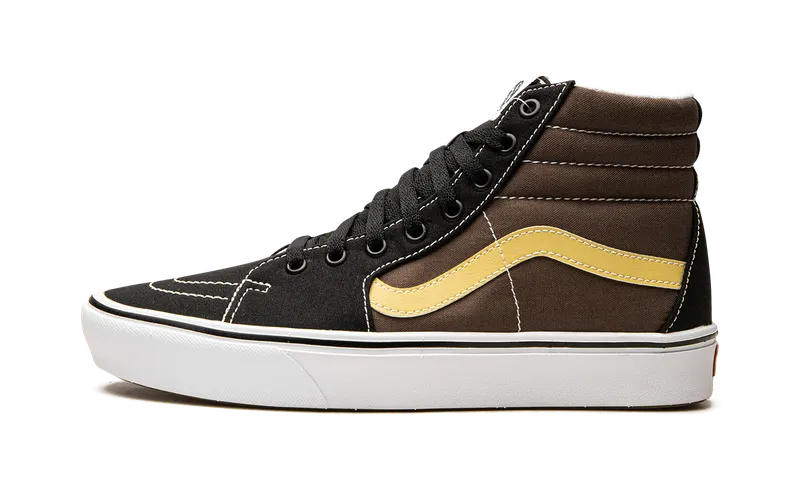 Vans Sk8-Hi Comfycush “Tri-Tone” | VN0A3WMB8U8