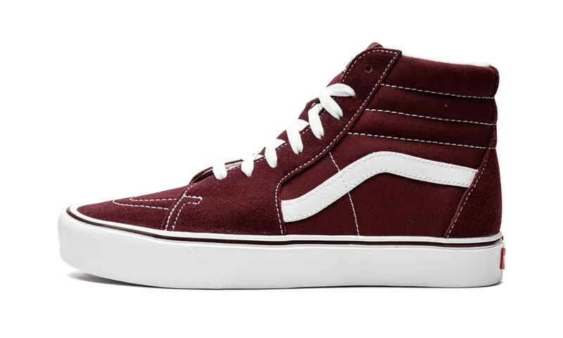 Vans Sk8 Hi Lite Classic “Port Royale” | VN0A2Z5YR2K