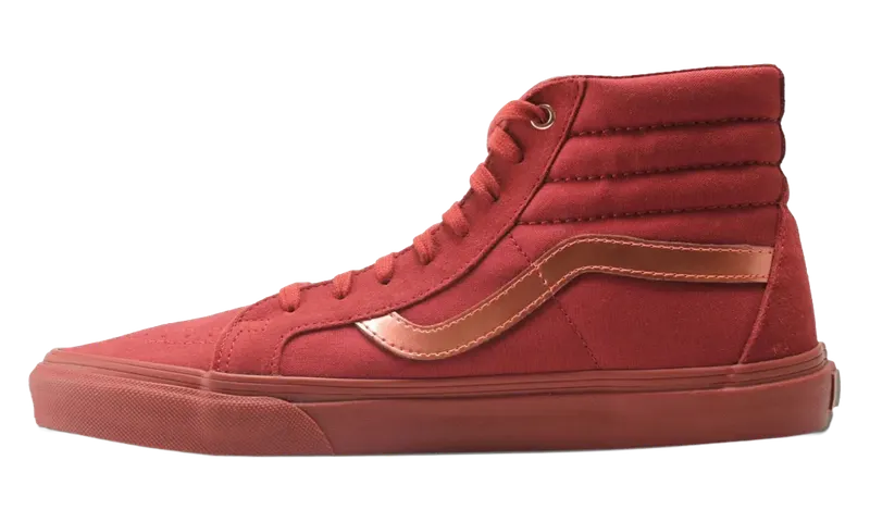 Vans Sk8 Hi Reissue Classic “Copper Classic” | VN0A2XSBQK9
