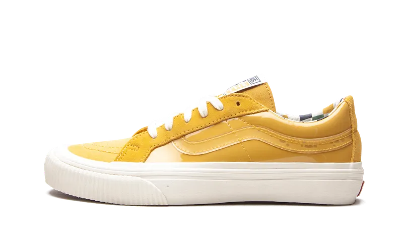 Vans Sk8Low Reissue Sf “Canvas/Canvas” | VN0A4UWI24L