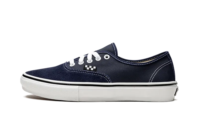 Vans Skate Authentic “Dress Blue” | VN0A5FC8LKZ
