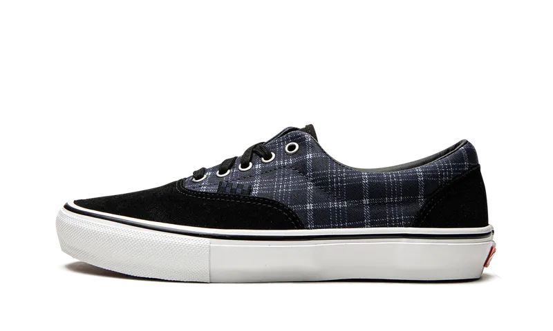 Vans Skate Era “Plaid” | VN0A5FC984C