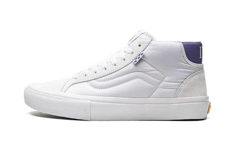Vans Skate Mid Skool L “Dime” | VN0A5KQY5VK