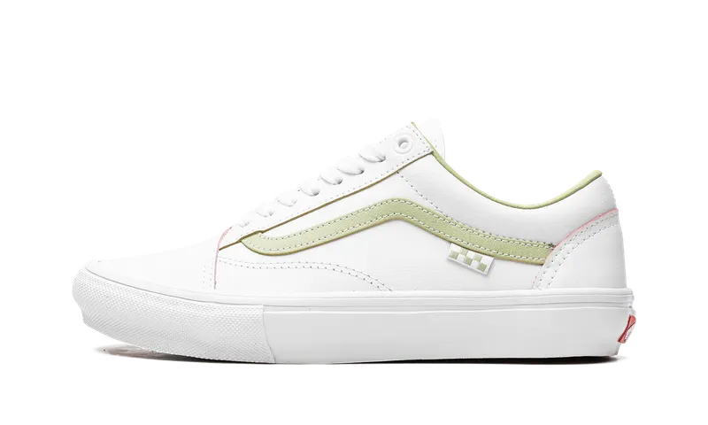 Vans Skate Old Skool “Mint” | VN0A5FCBD7V