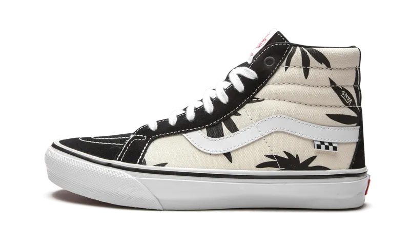 Vans Skate Sk8-Hi Reissue “Grosso ’88 – Palms” | VN0A5KYR431