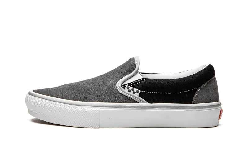 Vans Skate Slip-On “Reflective” | VN0A5FCAN42