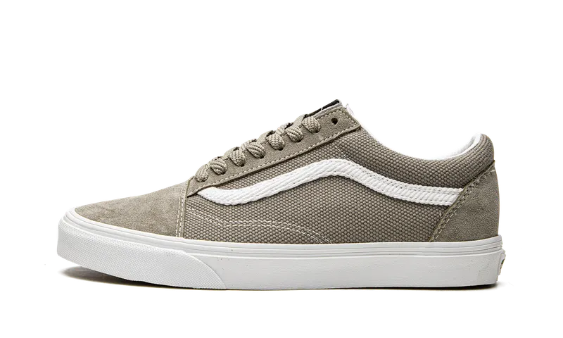 Vans TEXTURED OLD SKOOL “Textured Overland Trek” | VN0A4BW2BLV