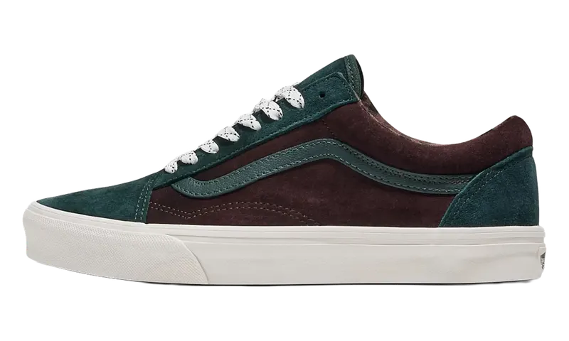 Vans U OLD SKOOL “Plaid Scarab” | VN0A2742PRM1