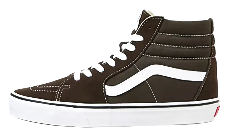 Vans U SK8-HI “Turkish Coffee” | VN000CMXD4C1
