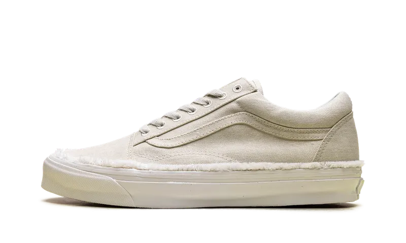 Vans UA OG Old Skool LX Raw Edge “Fade” | VN0A5FBE0VW