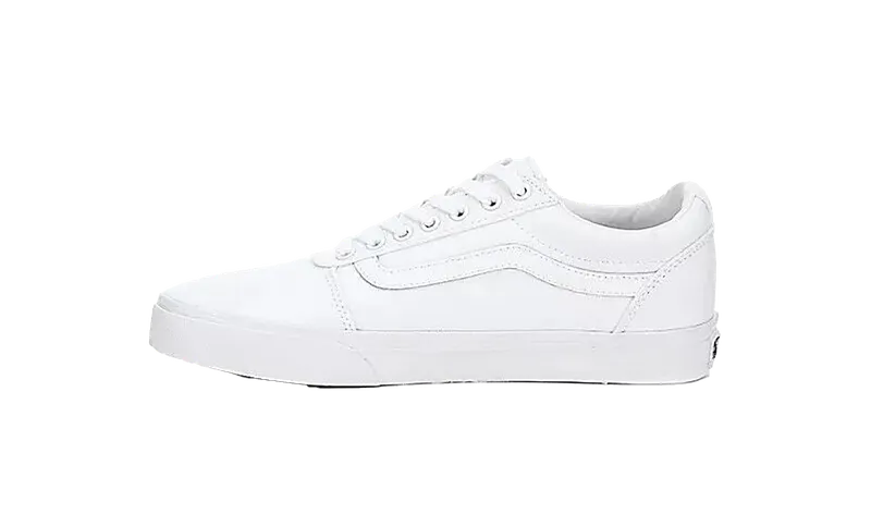Vans Ward “White” | VA38DM7HN