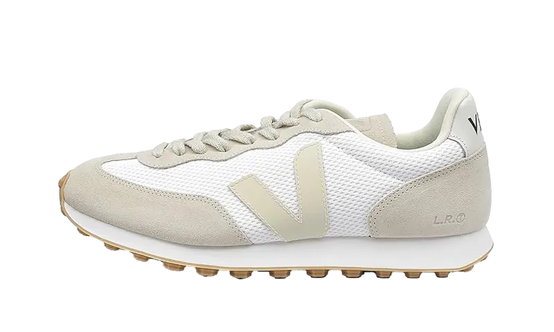 Veja Rio Branco Sneakerss “White” | RB0102382B