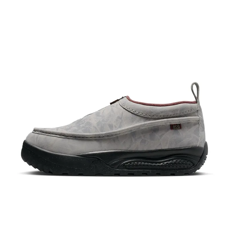 Nike ACG Izy Graphic Design Light Orewood Brown “Light Orewood Brown / Khaki / Black” | HV4088-100
