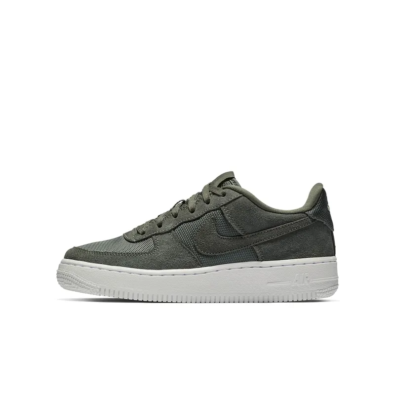 Nike Air Force 1/1 Mineral Spruce “Mineral Spruce / White / Mineral Spruce” | BQ6979-300