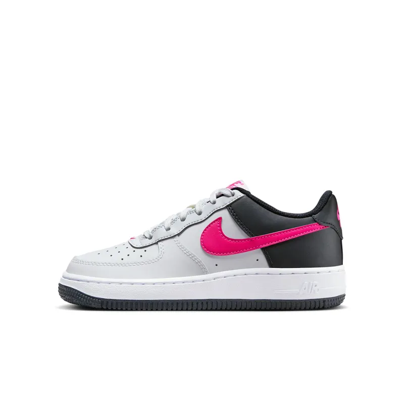 Nike Air Force 1 GS “White” | CT3839-109