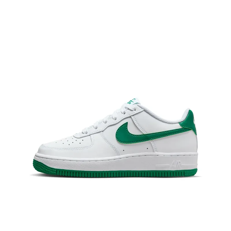 Nike Air Force 1 Low GS “Malachite” | FV5948-103