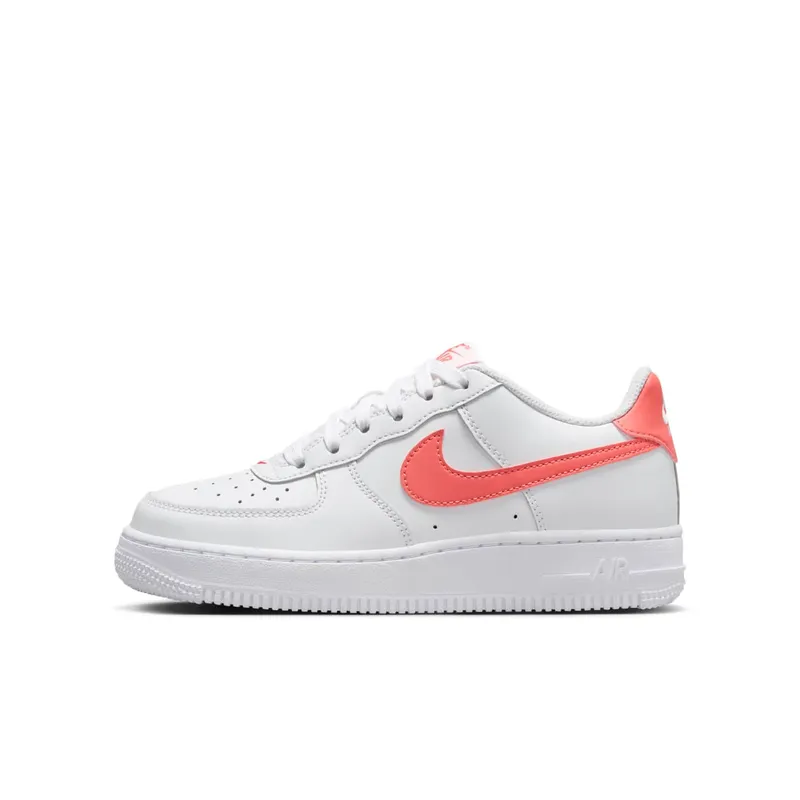 Nike Air Force 1 White Magic Ember | FV5948-117