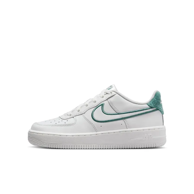 Nike Air Force 1 Low LV8 3 Summit White Bicoastal “Summit White / Bicoastal / Summit White” | FZ2008-100