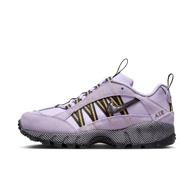 Nike Air Humara Violet Ash “Violet Ash / Elemental Gold / Baroque Brown” | FB9982-500