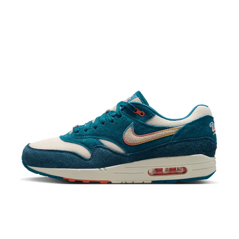 Nike Air Max 1 – Milwaukee Brewers – “Milwaukee Brewers” | IQ2938-400