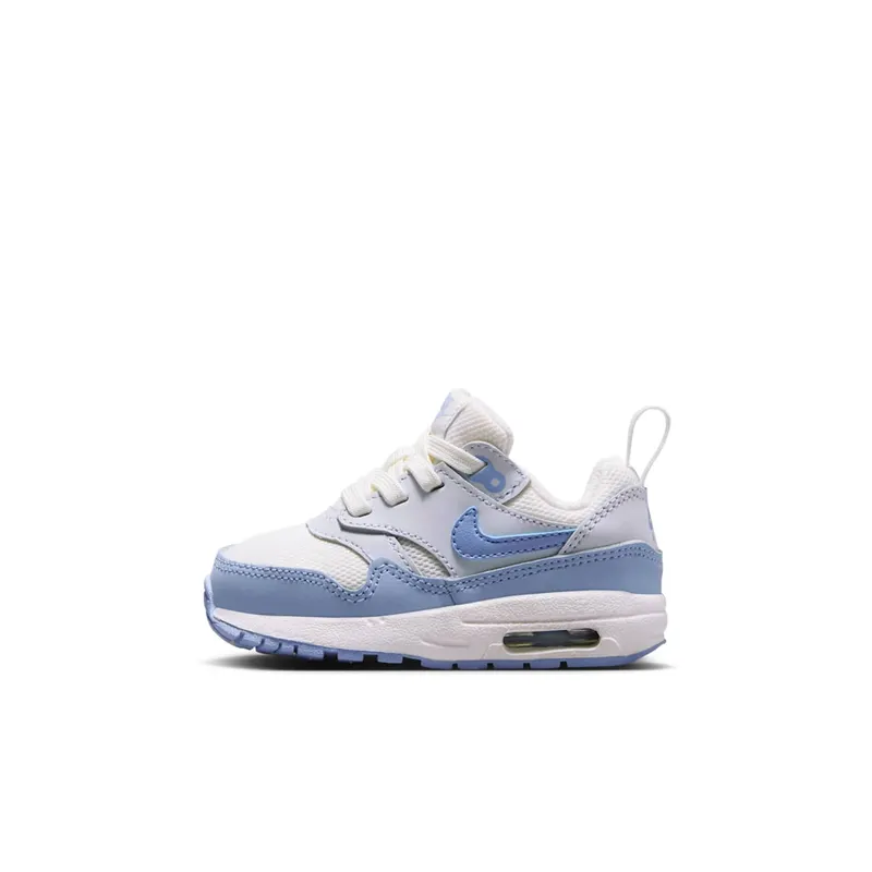 Nike Air Max 1 EasyOn Sail Blue Tint Psychic Blue | DZ3309-116