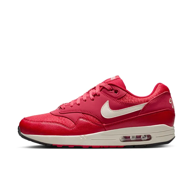 Nike Air Max 1 – Texas Rangers – “Texas Rangers” | IQ2946-600