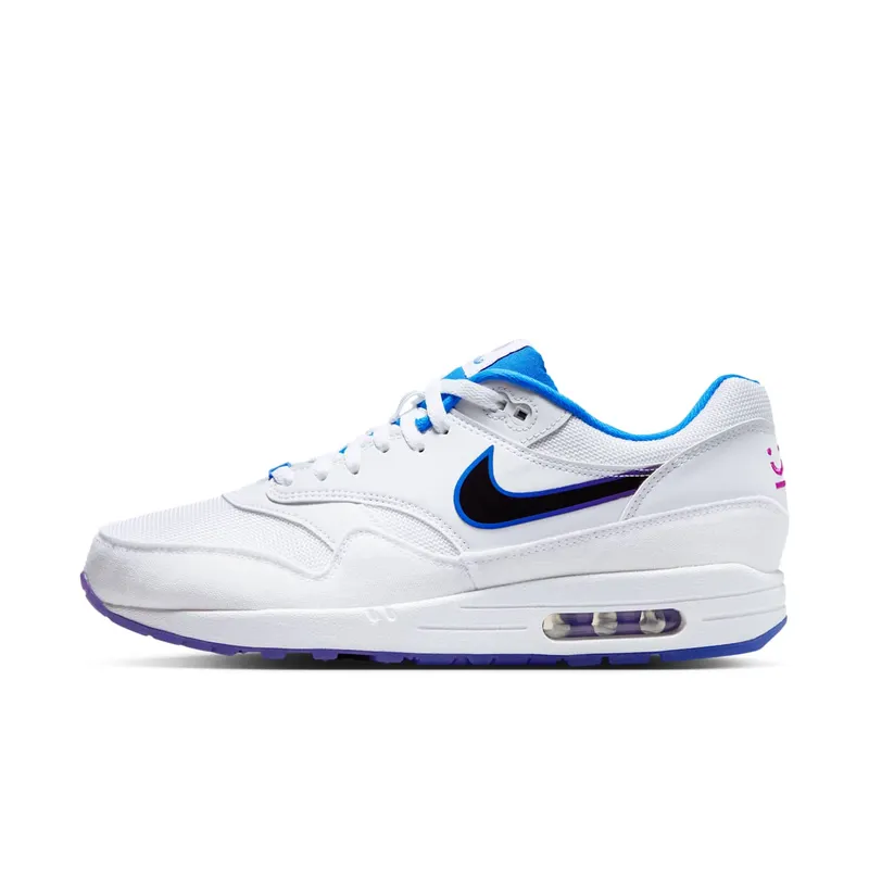 Nike Air Max 1 – Kansas City Royals – “Kansas City Royals” | IQ2916-100
