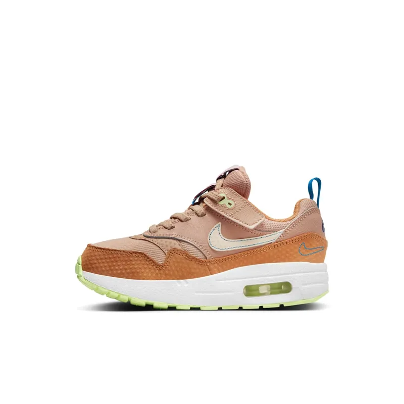 Nike Air Max 1 SE EasyOn PS “Hemp” | FJ3285-200