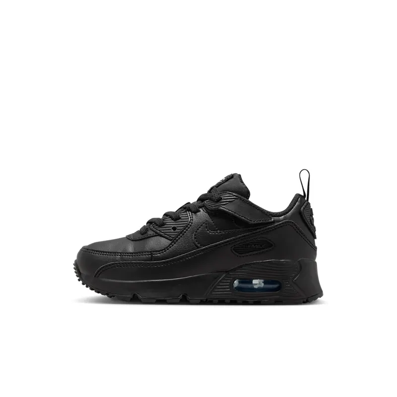 Nike Air Max 90 EasyOn Black “Black / Black / White” | HF6357-001