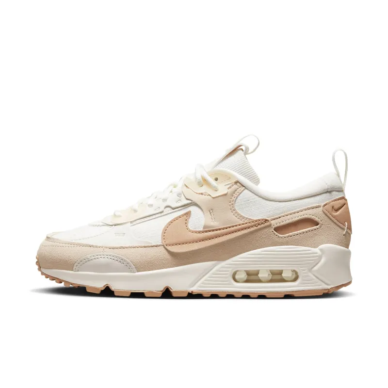 Nike Air Max 90 Futura “Sanddrift” | DV7190-100