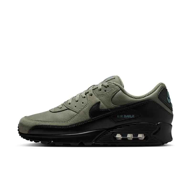 Nike Air Max 90 – Silver Sage/Mineral Slate/Black – “Silver Sage/Mineral Slate/Black” | IV2868-328