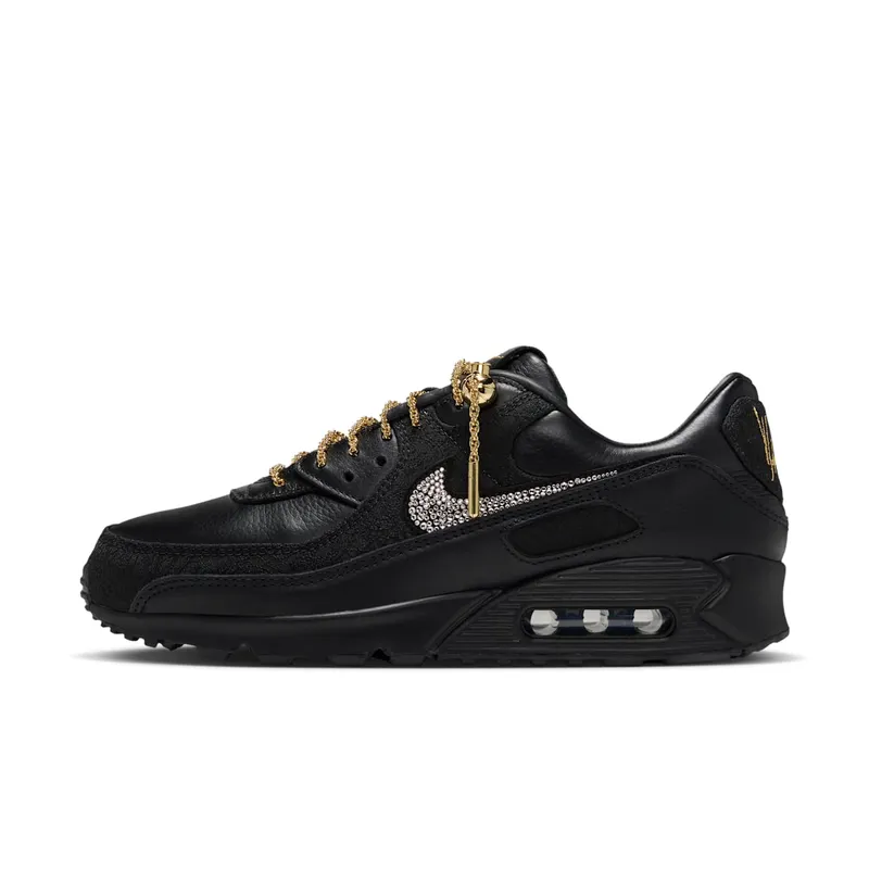 Victor Solomon x Nike Air Max 90 – Trophies – “Trophies” | IR2074-002