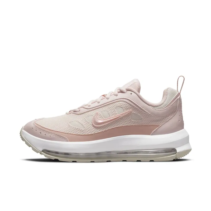 Nike Air Max AP Light Soft Pink Barely Rose Sail Pink Oxford | CU4870-600
