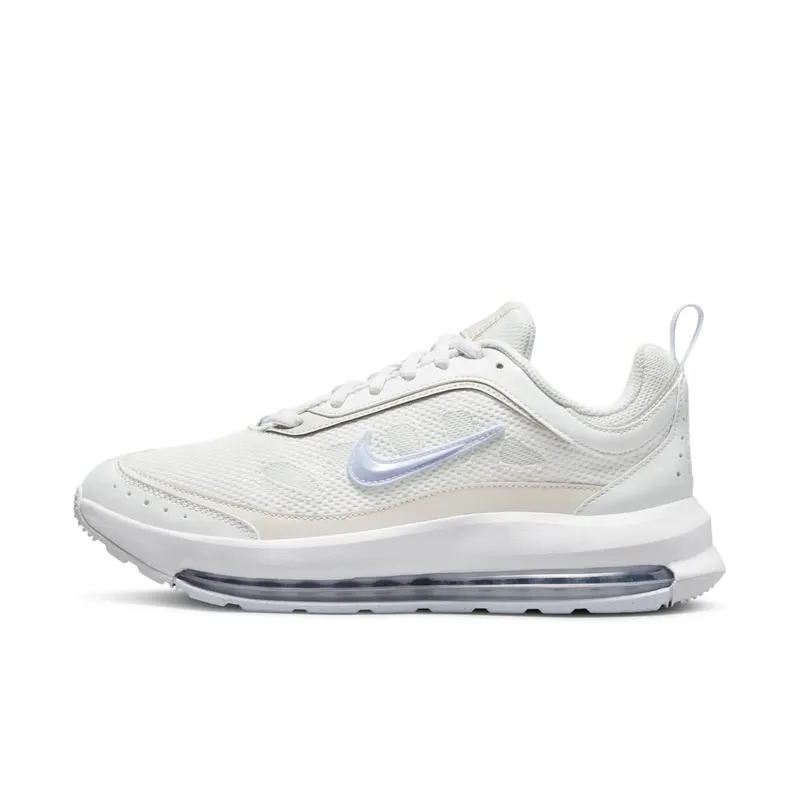 Nike Air Max AP Summit White Sail Phantom Football Grey | CU4870-106