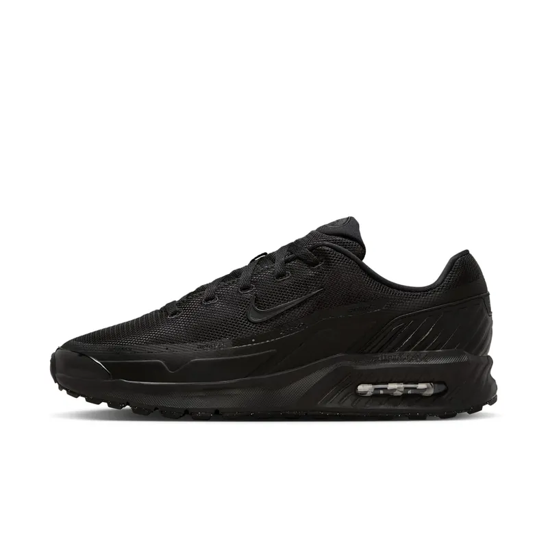 Nike Air Max BIA Triple Black “Black / White / Black” | IF2624-003