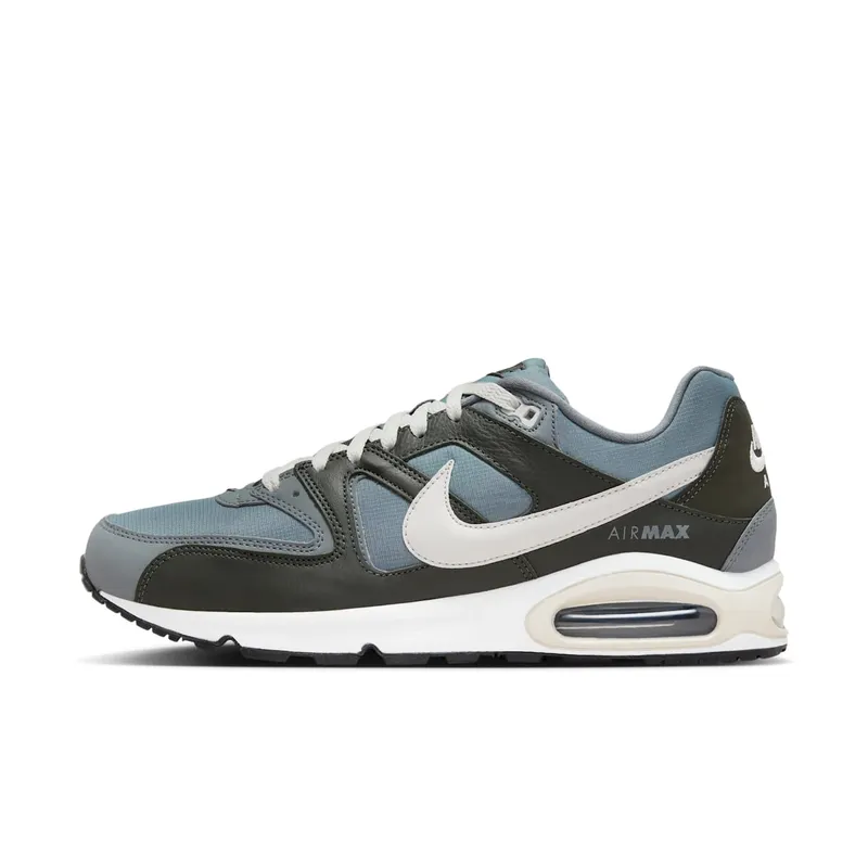 Nike Air Max Command Cool Grey Sequoia “Cool Grey / Sequoia / White” | 629993-037