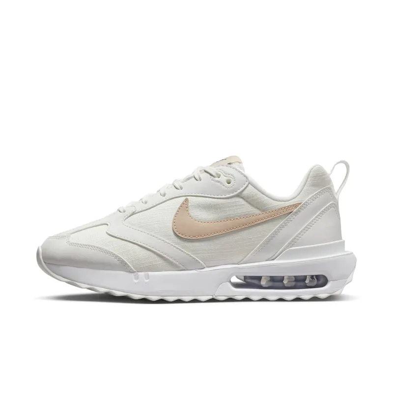 Nike Air Max Dawn Sail Sanddrift “Sail / Summit White / White” | DX5655-100