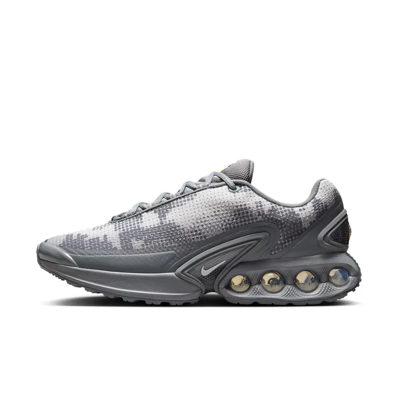 Nike Air Max Dn Cool Grey Metallic Silver Iron Grey Photon Dust | IB3078-001