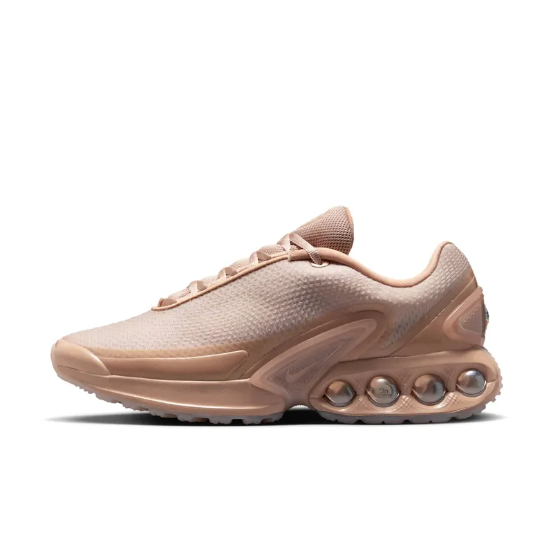 Nike Air Max Dn Isamaya Ffrench Bio Biege “Bio Beige / Sanddrift / Hemp” | HQ3837-201