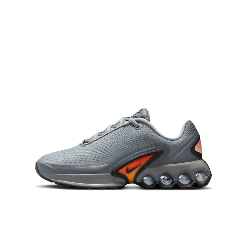 Nike Air Max Dn Particle Grey “Particle Grey / Smoke Grey / Wolf Grey” | FB8987-002