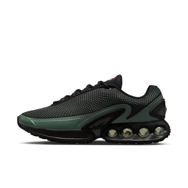 Nike Air Max Dn Black Clay Green “Black / Clay Green / Cannon” | DV3337-023