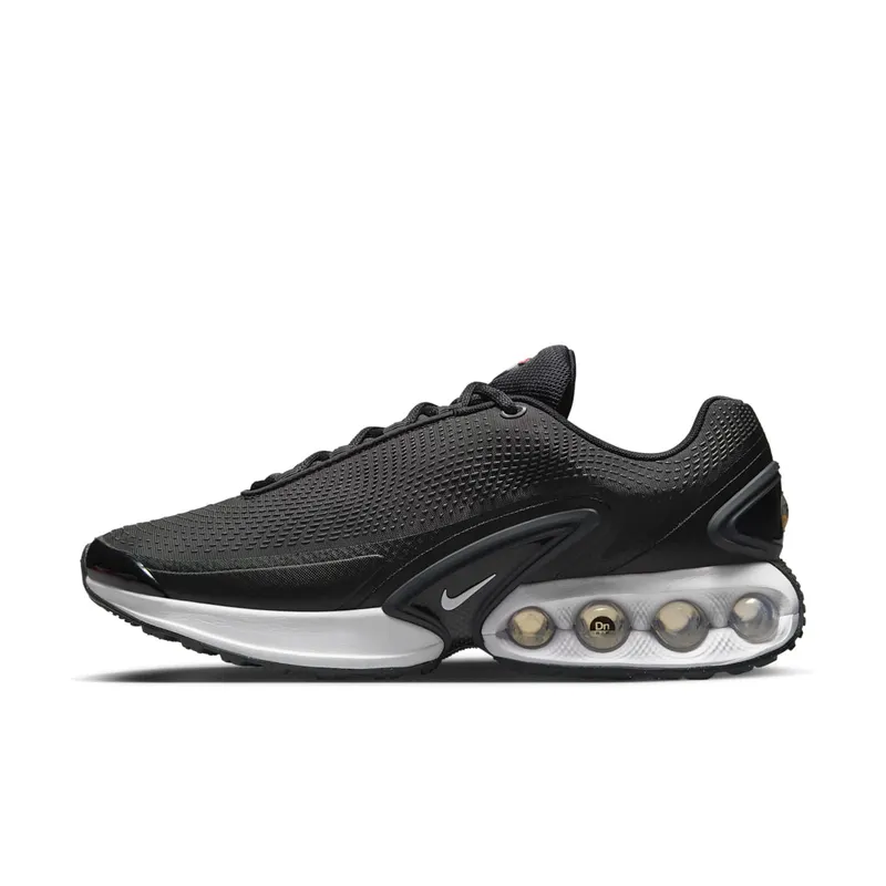 Nike Air Max Dn Black Dark Grey “Black / Dark Grey / Black” | DV3337-012